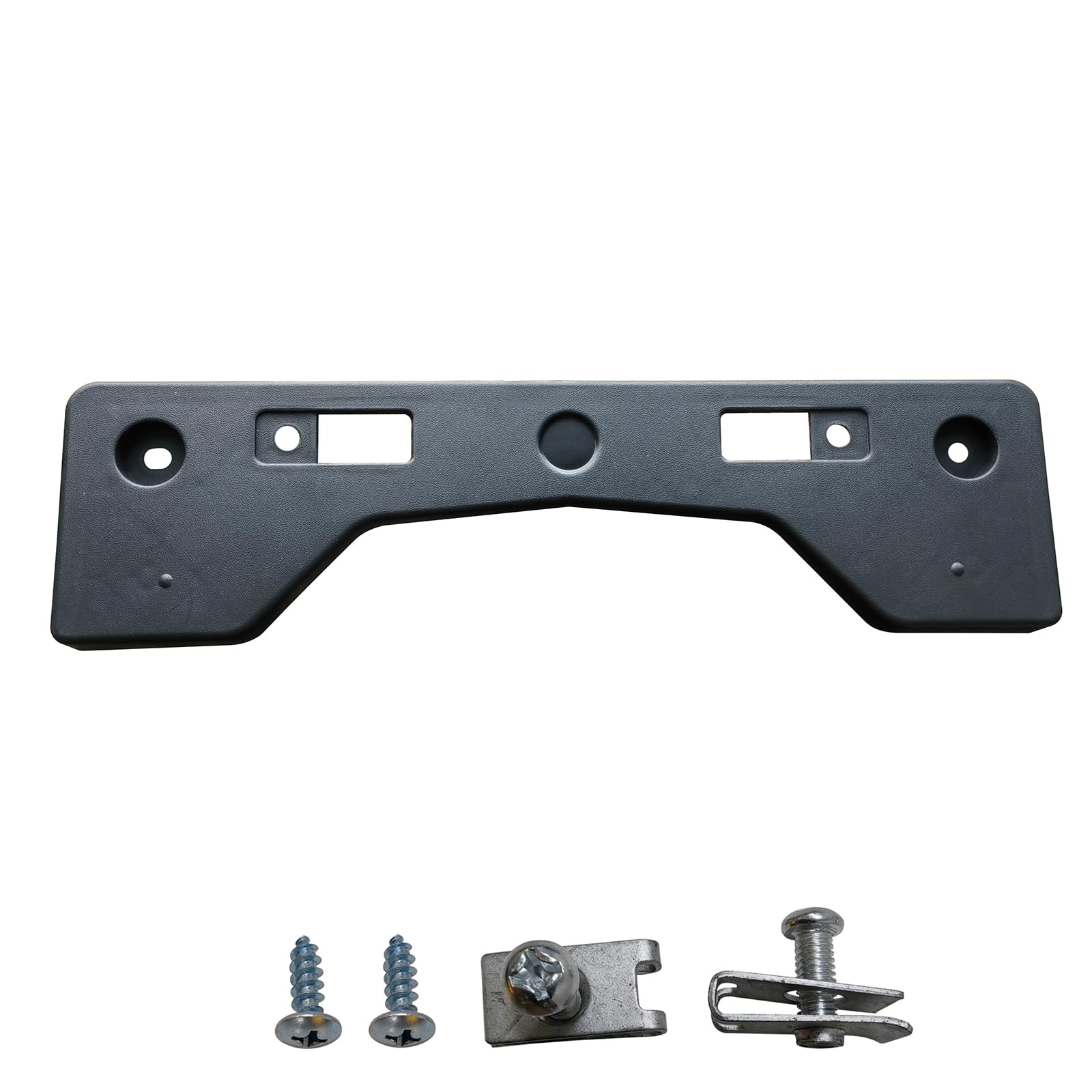 GZVKE RAV4 2016-2018 front bracket fits securely for a clean install.