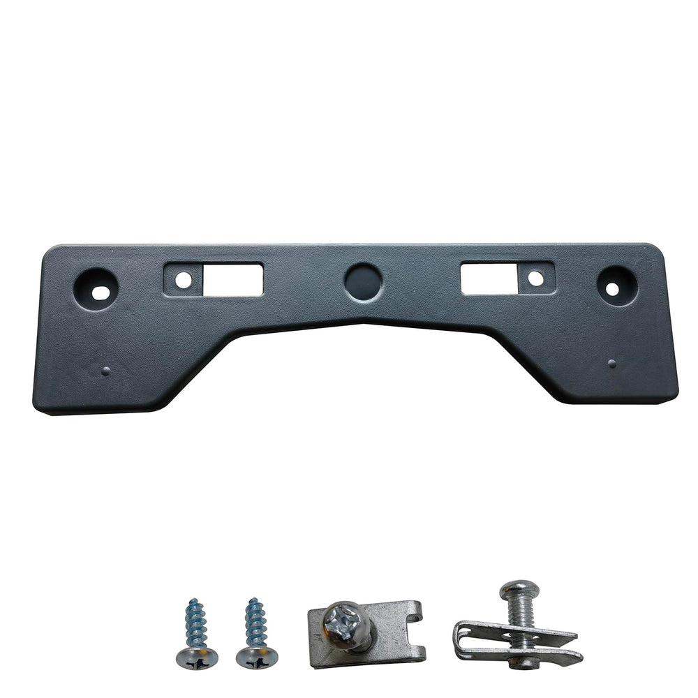 GZVKE RAV4 2016-2018 front bracket fits securely for a clean install.