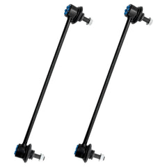 GZYQPDZ front left sway bar link enhances steering precision.
