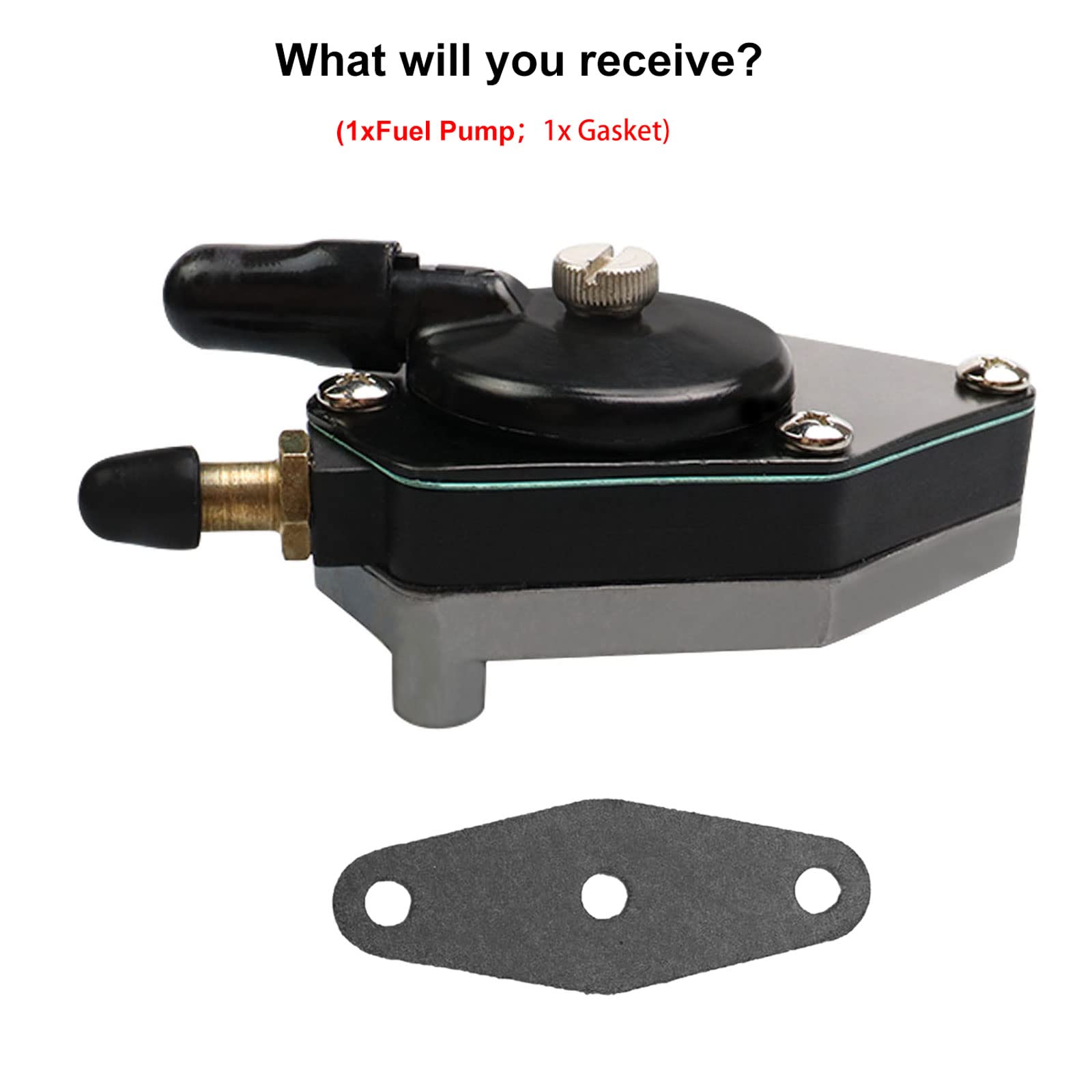 GZZTORES aluminum low-pressure casting housing reduces leakage risk.