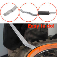 GZZTORES curved-end design assists bead removal with precision.