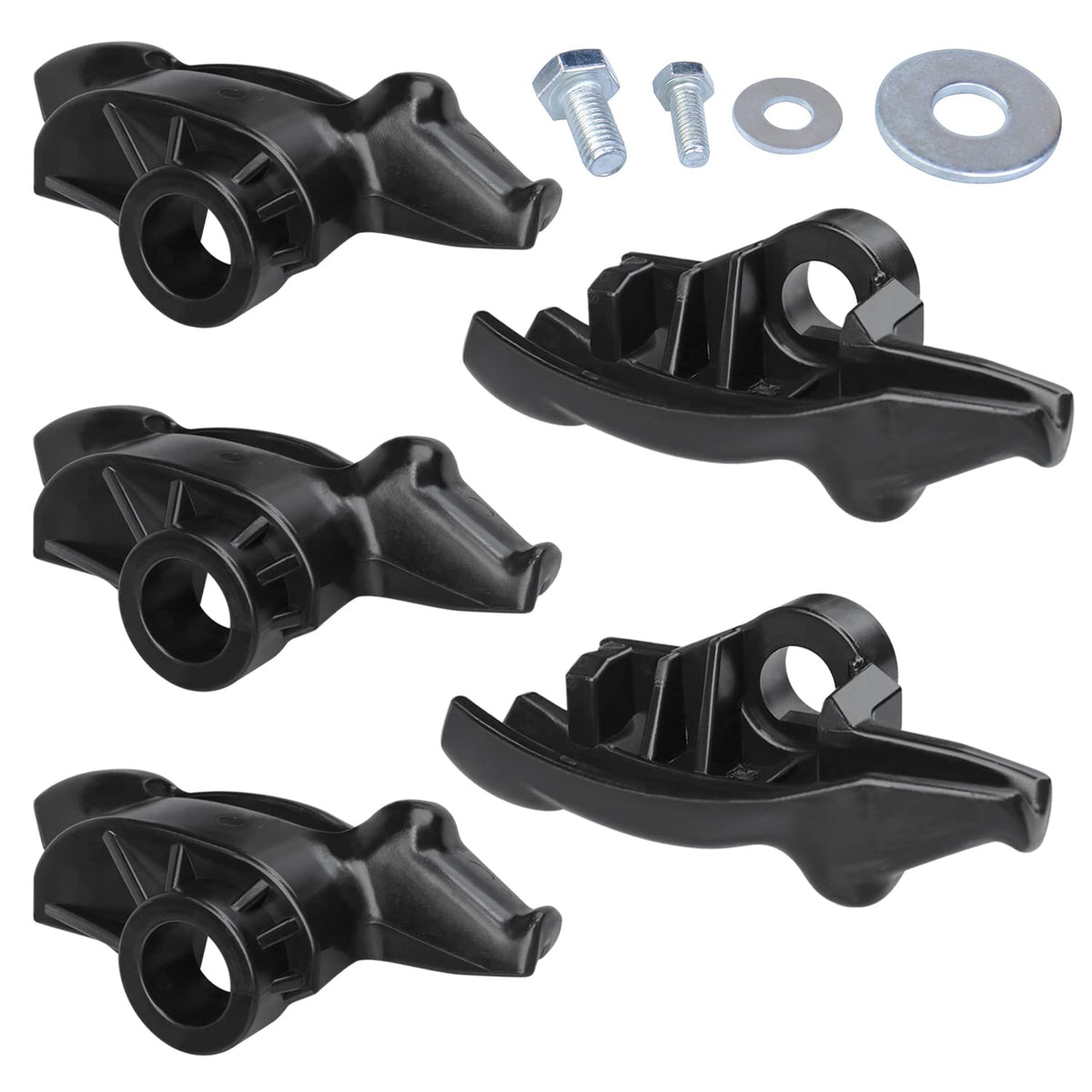 GZZTORES duck head replacement for Coats tire machines, durable for repeated use.