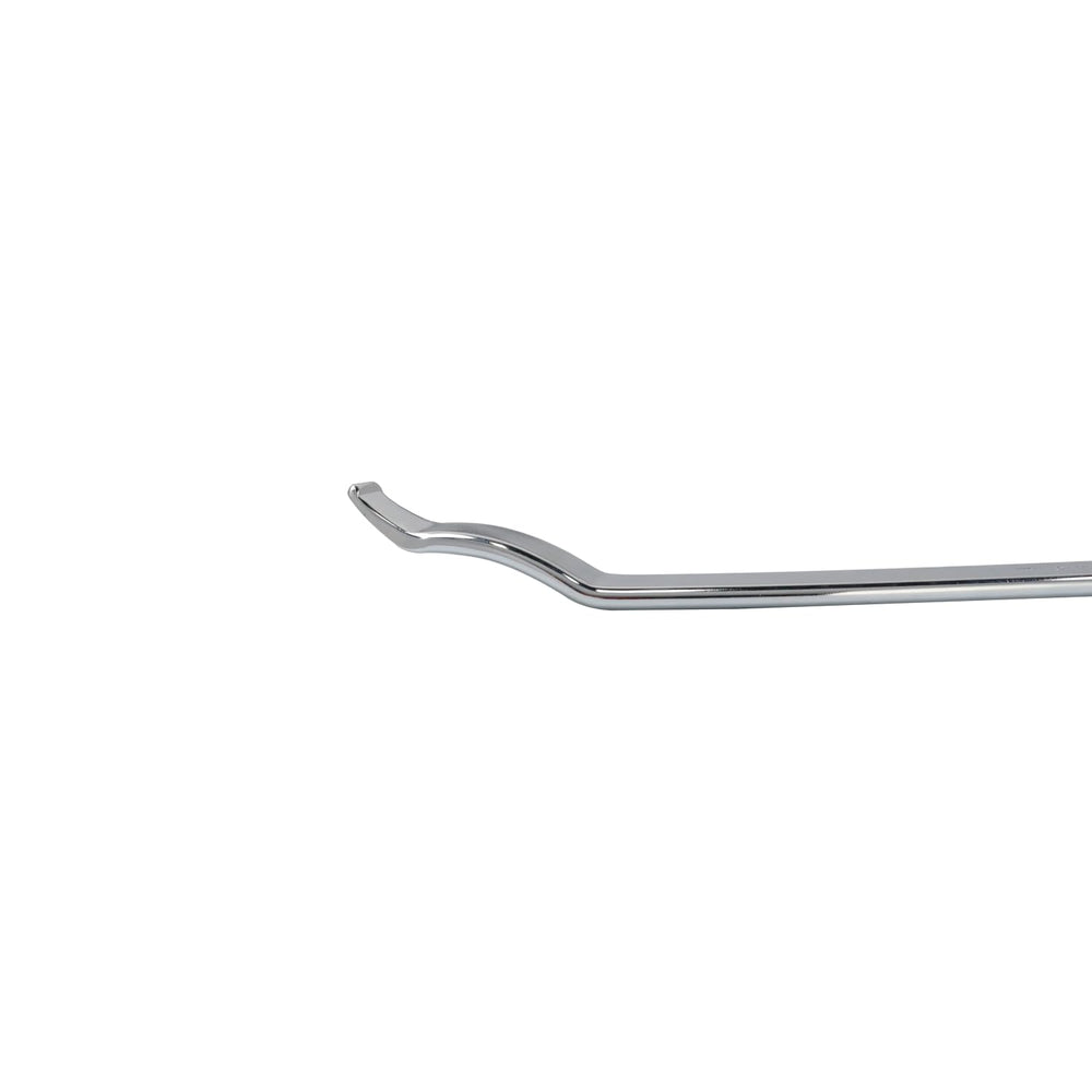 GZZTORES easy bead push hook speeds bead seating.