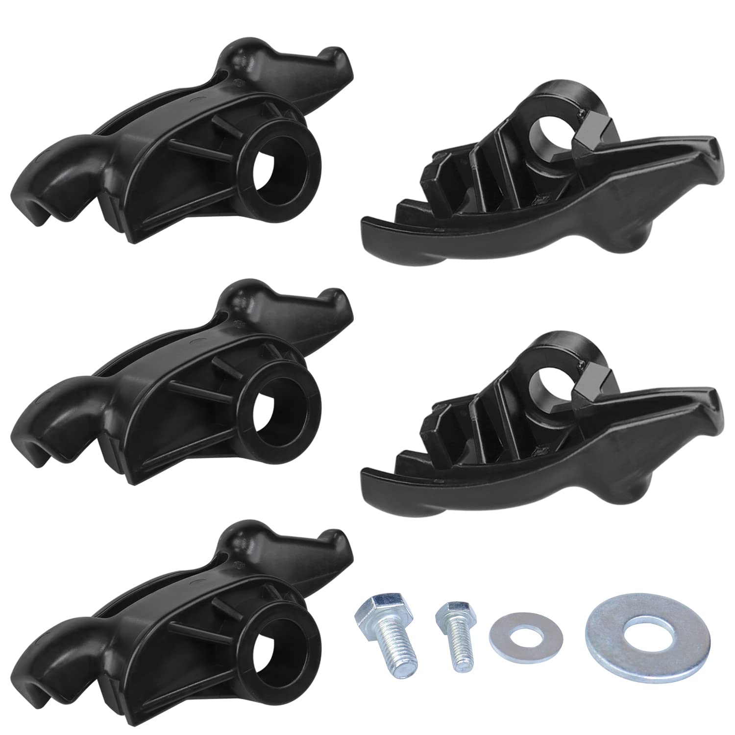 GZZTORES 60-series duck head compatibility for efficient servicing.