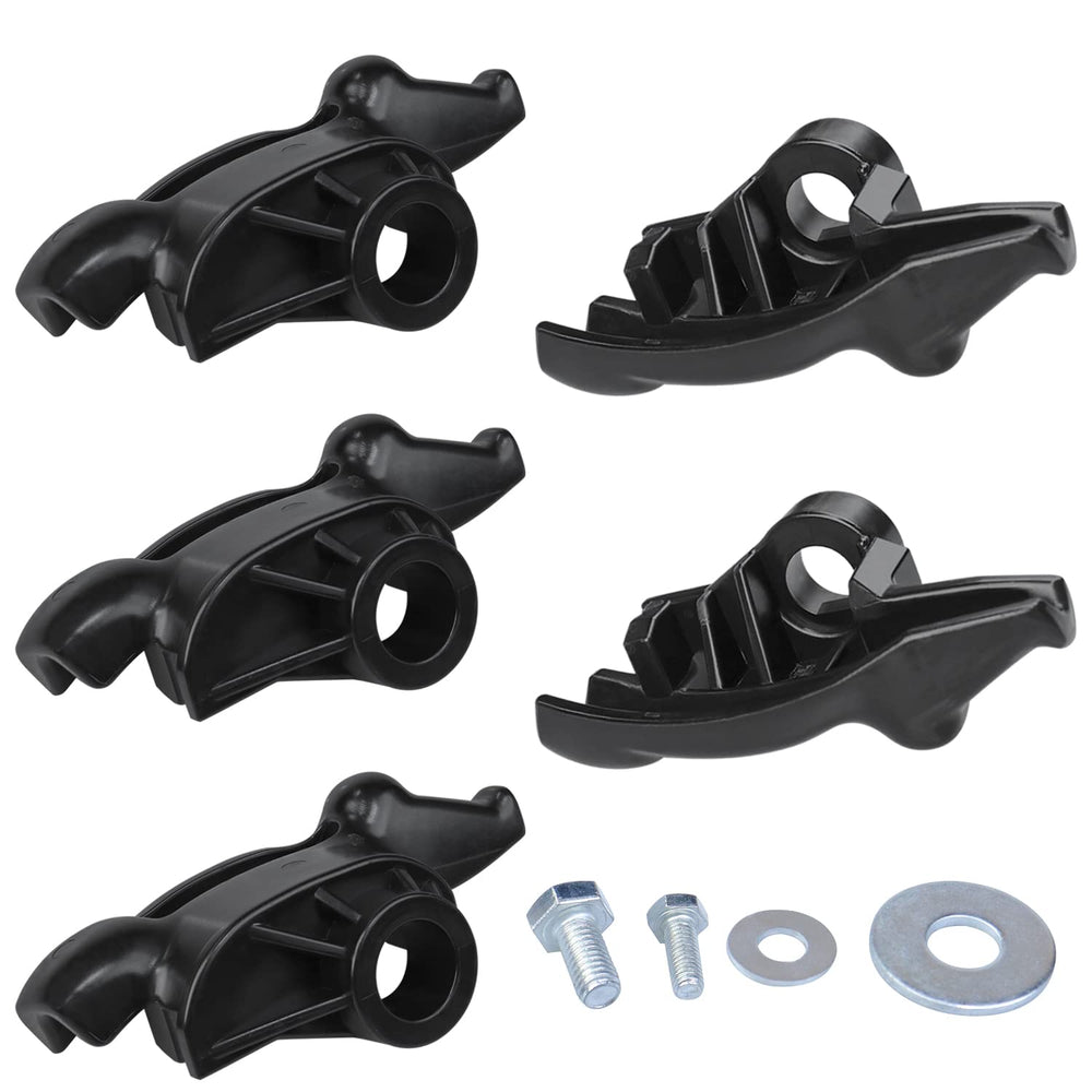 GZZTORES 60-series duck head compatibility for efficient servicing.