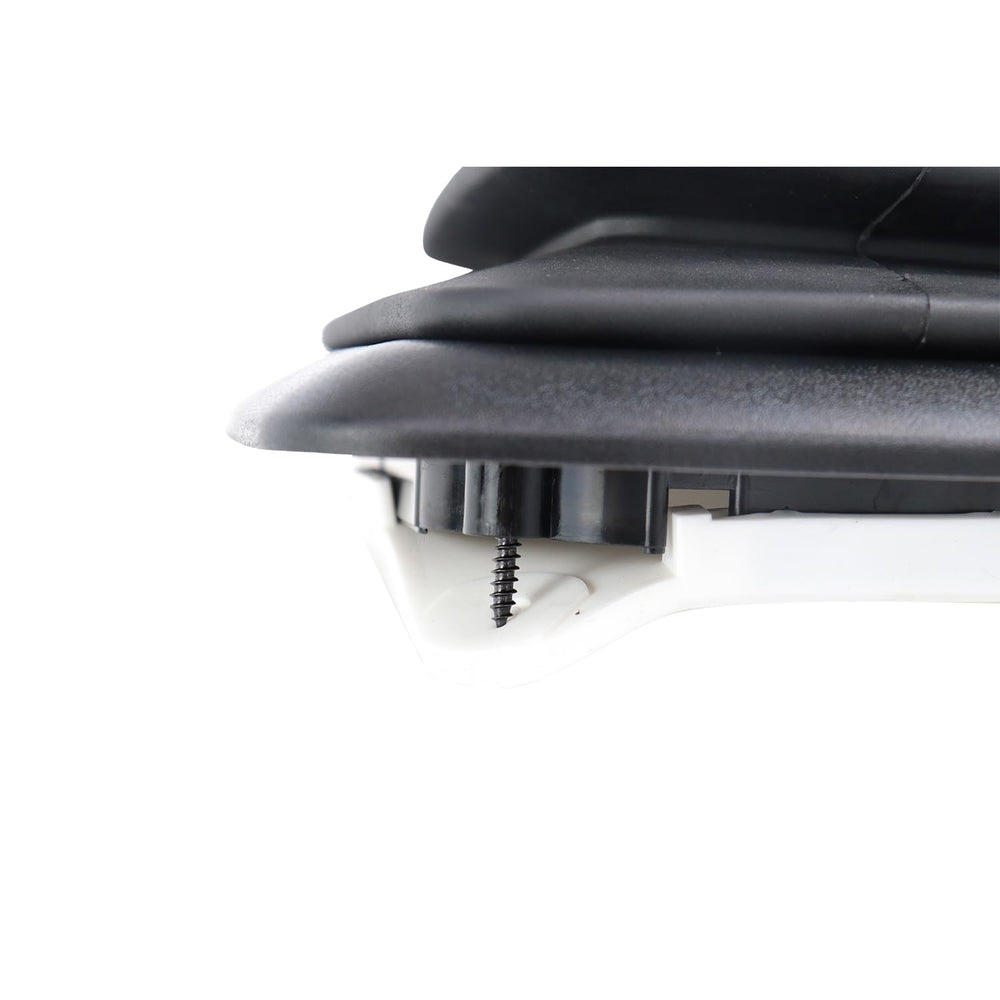 GZZTORES Ford Super Duty fitment image showing model compatibility.