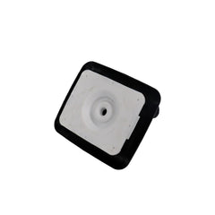 GZZTORES gear shifter boot installation example for Ford trucks.