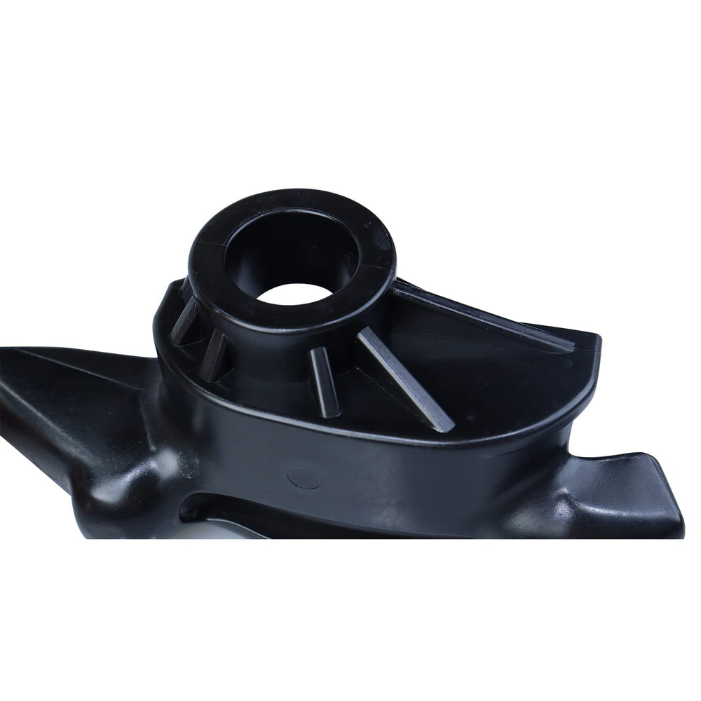 GZZTORES durable nylon duck head, built for long wear.