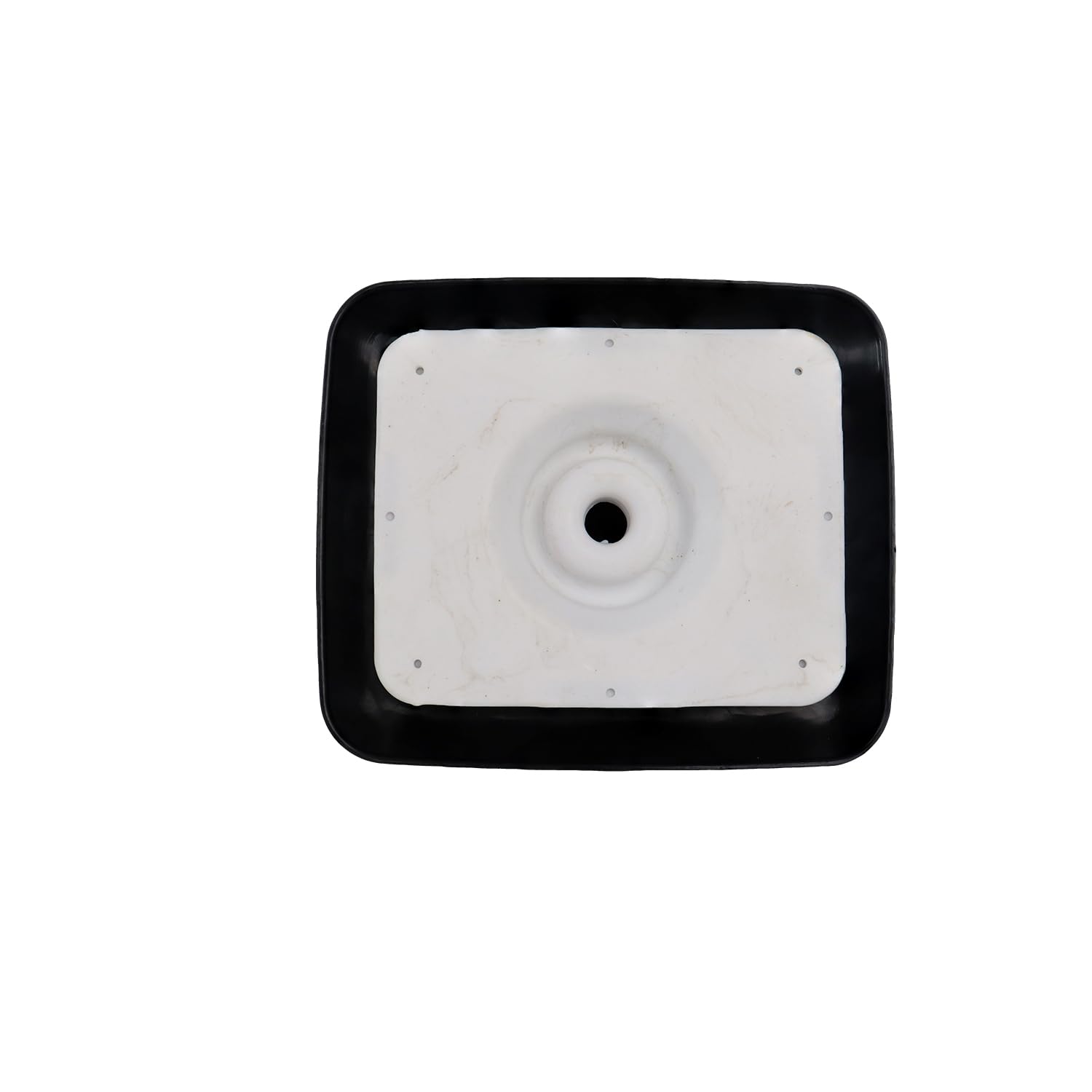 GZZTORES heavy-duty rubber shifter boot, long-lasting wear resistance.
