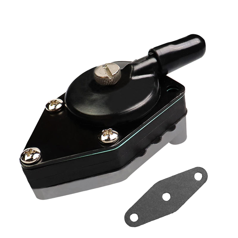 GZZTORES includes gasket for quick on-boat installation.