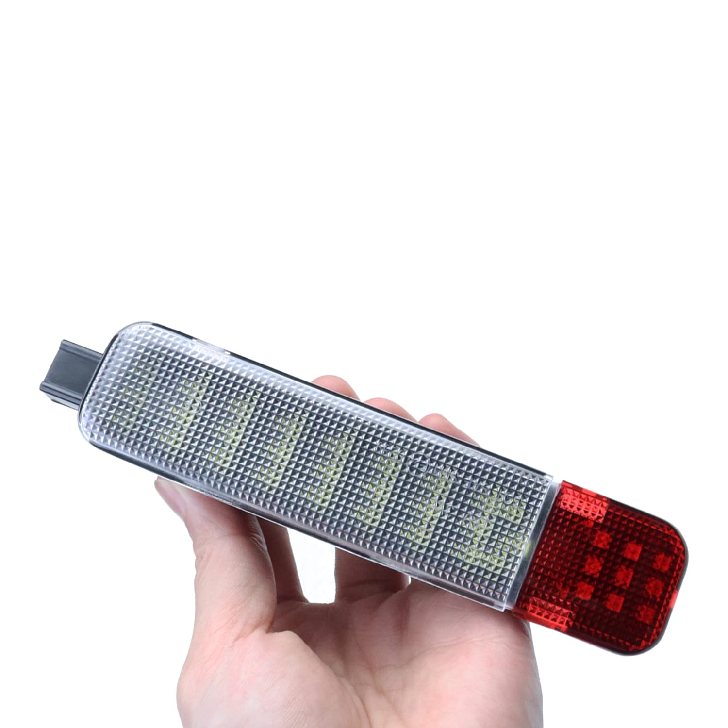 GZZTORES LED door light for GMC C-K 1500 door panel upgrade