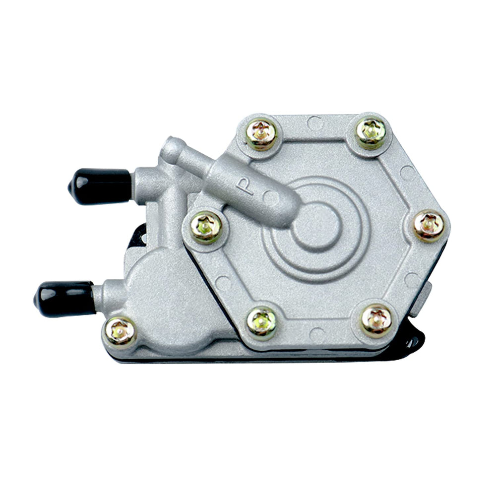 GZZTORES OEM-compliant materials promise durable, tested fuel pump parts.