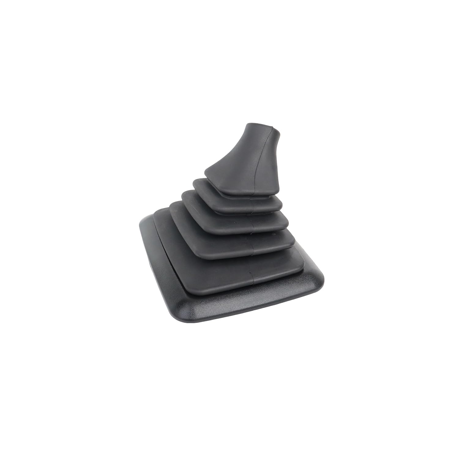 GZZTORES packaged shifter boot ready for replacement.