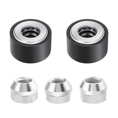GZZTORES universal wheel stud installer set, overview for quick maintenance.
