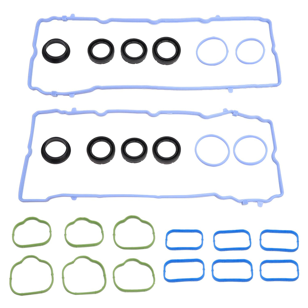GZZTORES VS50805R valve-cover-gasket-set for reliable sealing and oil leak prevention.