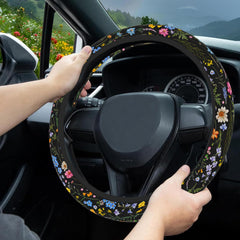 HABZTOUYI ultra-thin 0.3mm cover preserves original wheel feel.