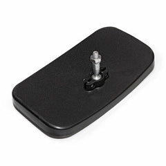Hacus FPE rearview mirror right-angle enhances rear visibility for safer maneuvering