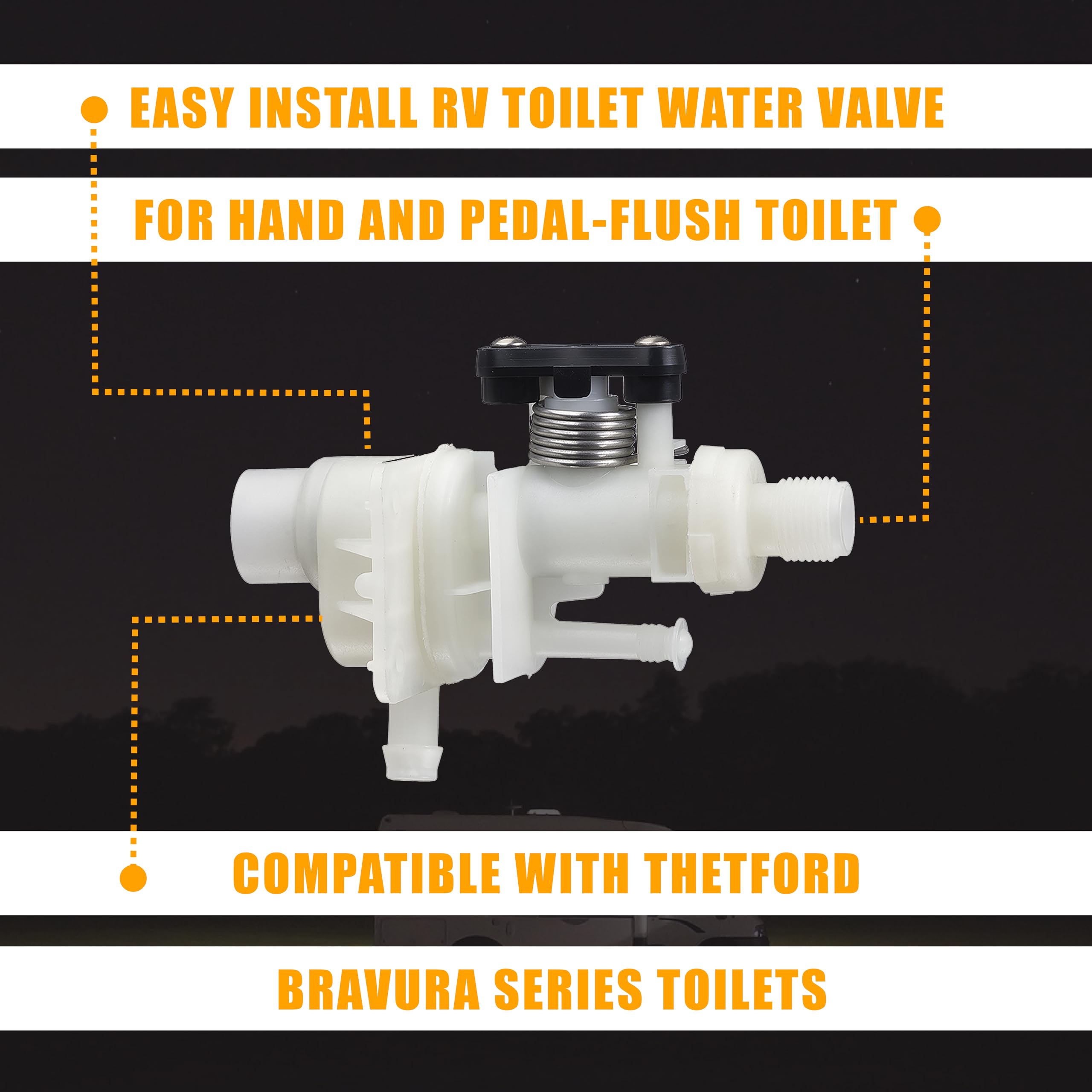 Halotronics installation manual guiding under five minute setup