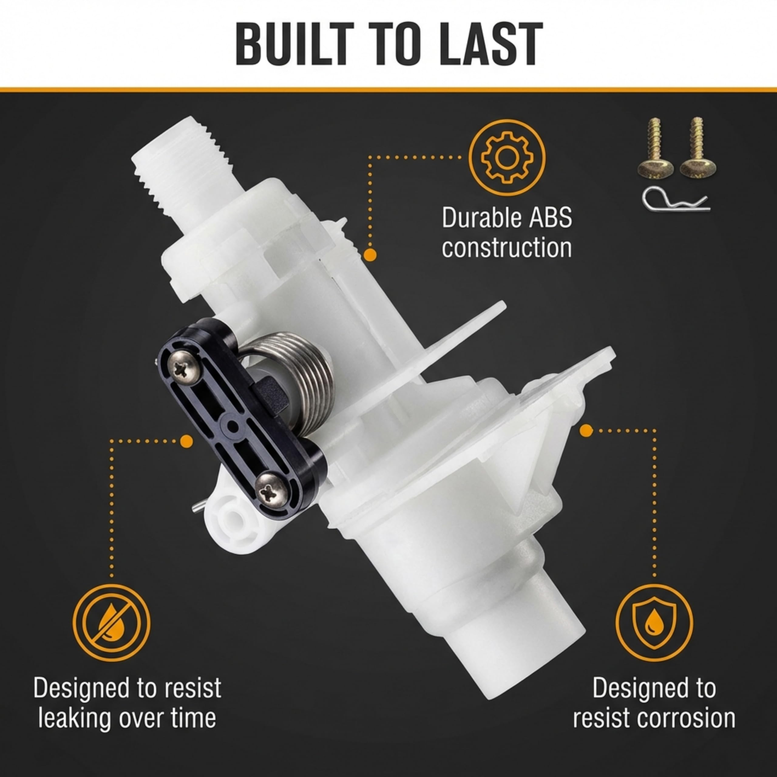 Halotronics water module demonstrates freeze protection for cold conditions