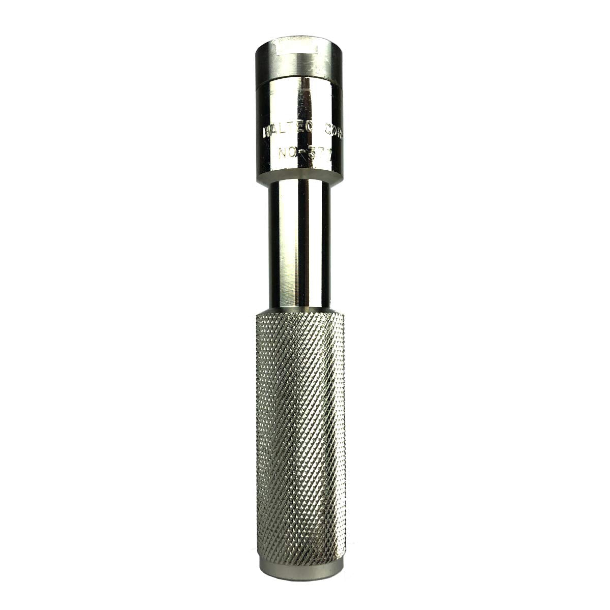 Haltec 377 brass core design emphasizes durability and consistent airflow.