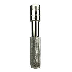 Haltec 377 brass core design emphasizes durability and consistent airflow.