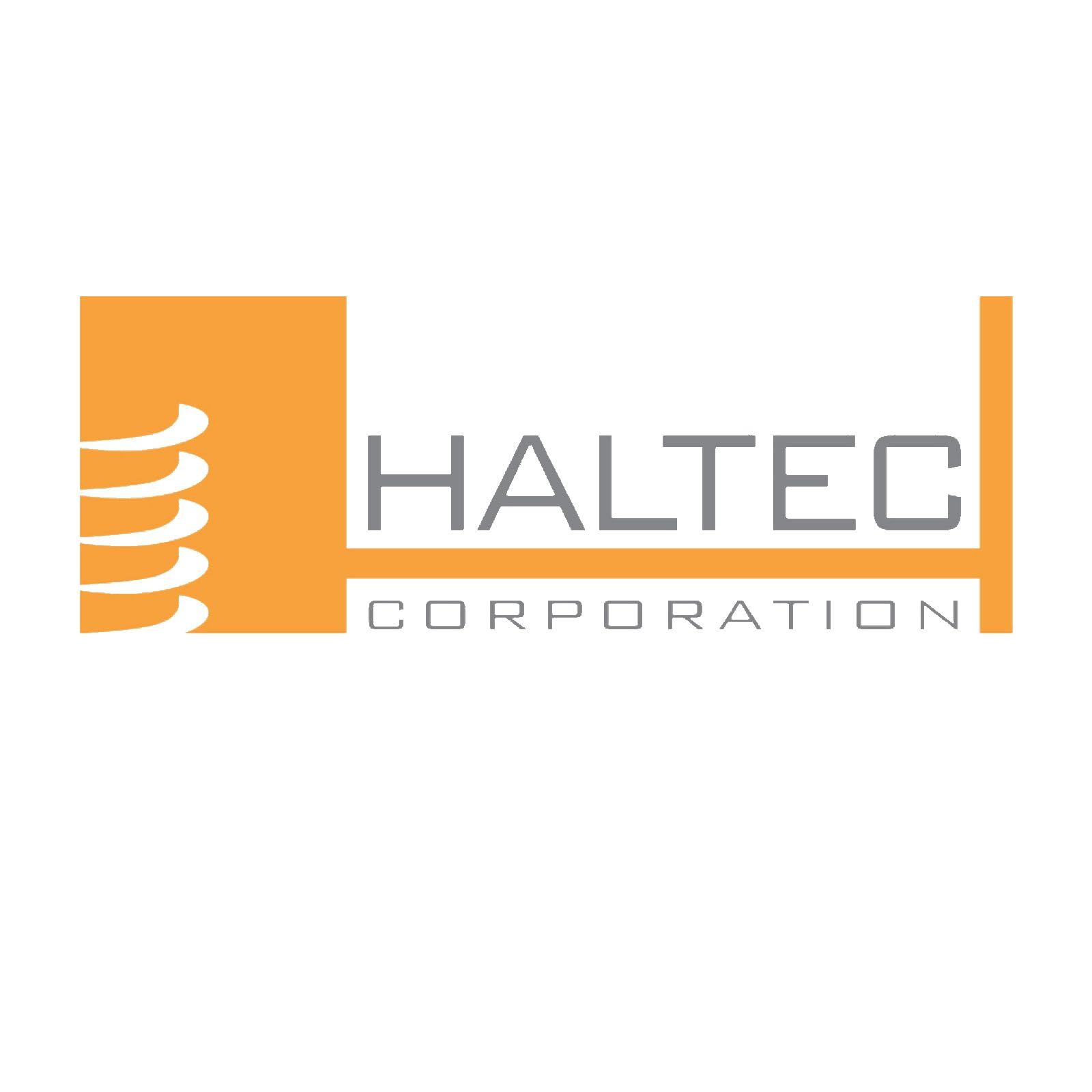 Haltec valve adapter in use on trucks and farms for tire maintenance workflows.