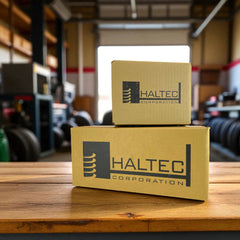 Haltec QS-500 emergency valve stem replacement ready on job sites.