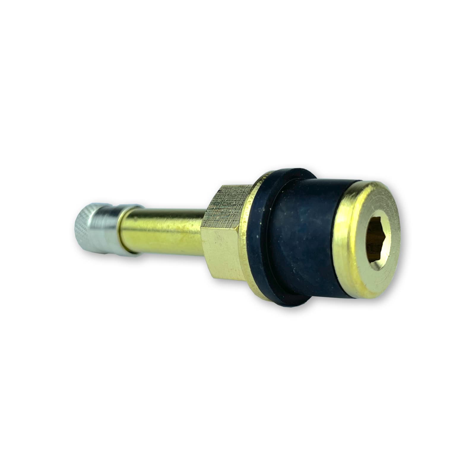 Haltec QS-500 for OTR tires ensures reliable on-site repairs.