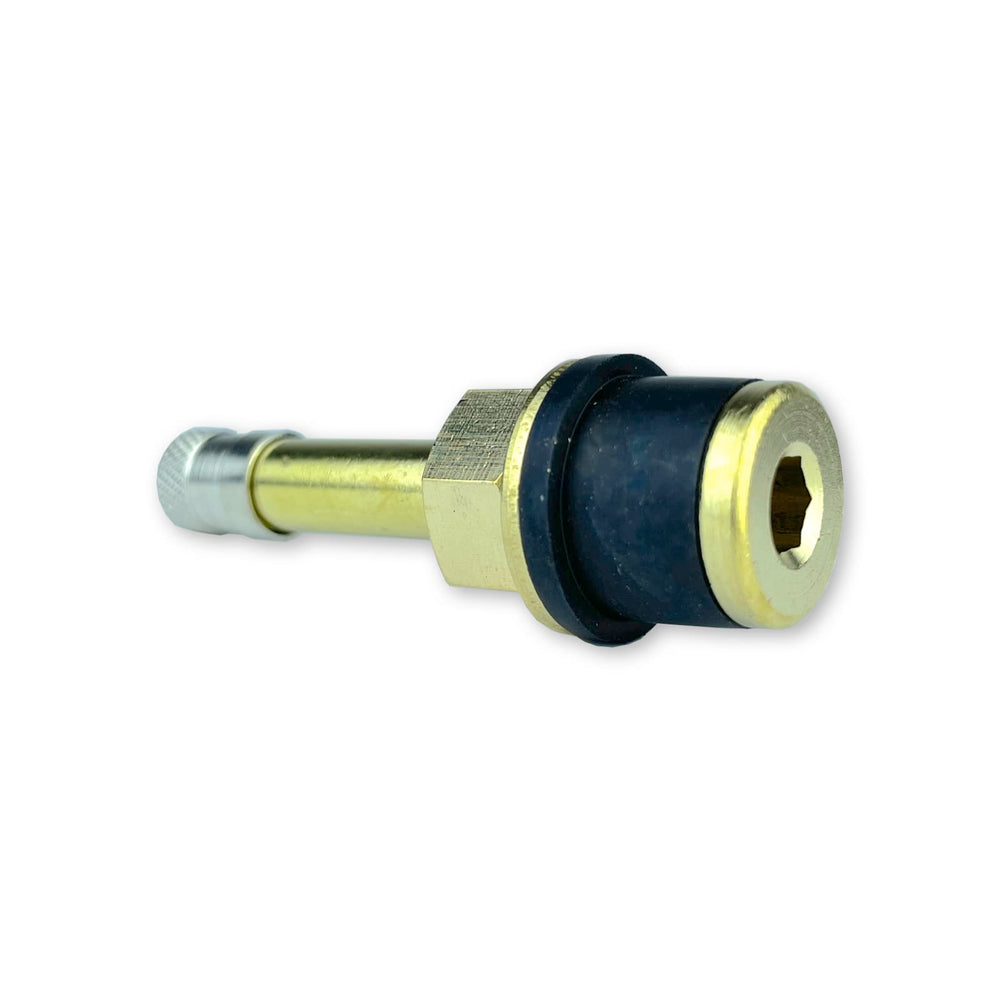 Haltec QS-500 for OTR tires ensures reliable on-site repairs.