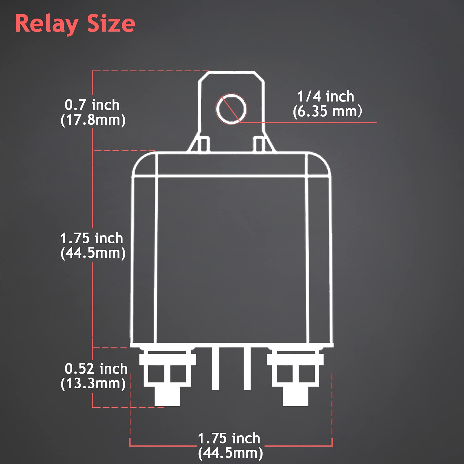 Hamolar flame-retardant materials relay for enhanced automotive durability.