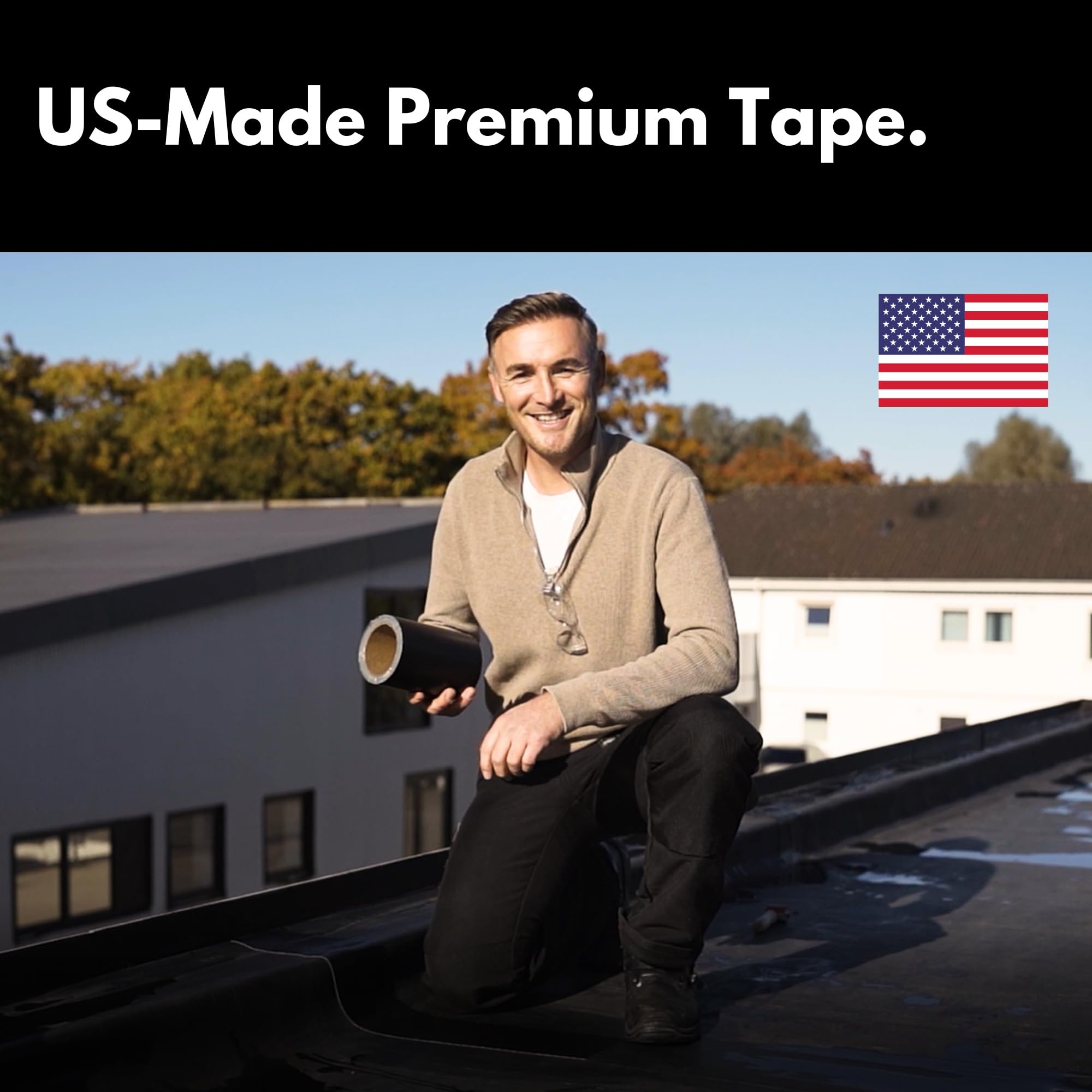 Hanse Syntec HSS tape measures 2in by 25ft for wide coverage