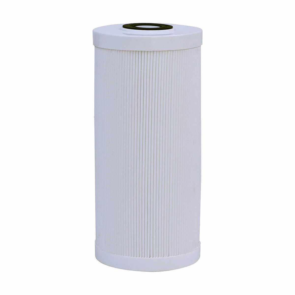 Hansing HSR-03C filter assembly improves RV water quality and flow.