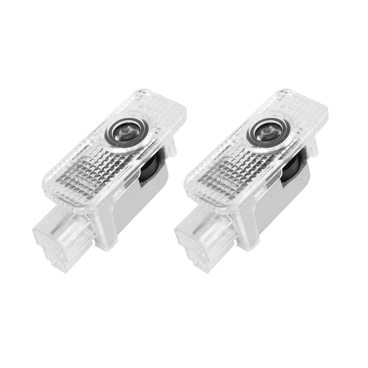 HAOGI never fade LED door light projection ghost shadow for a premium entry
