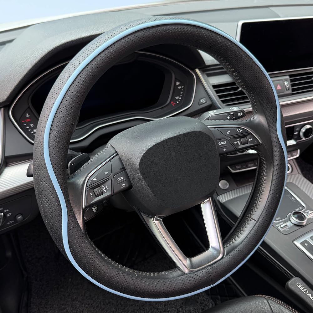 HAOTULE installation is simple and fast for busy drivers.