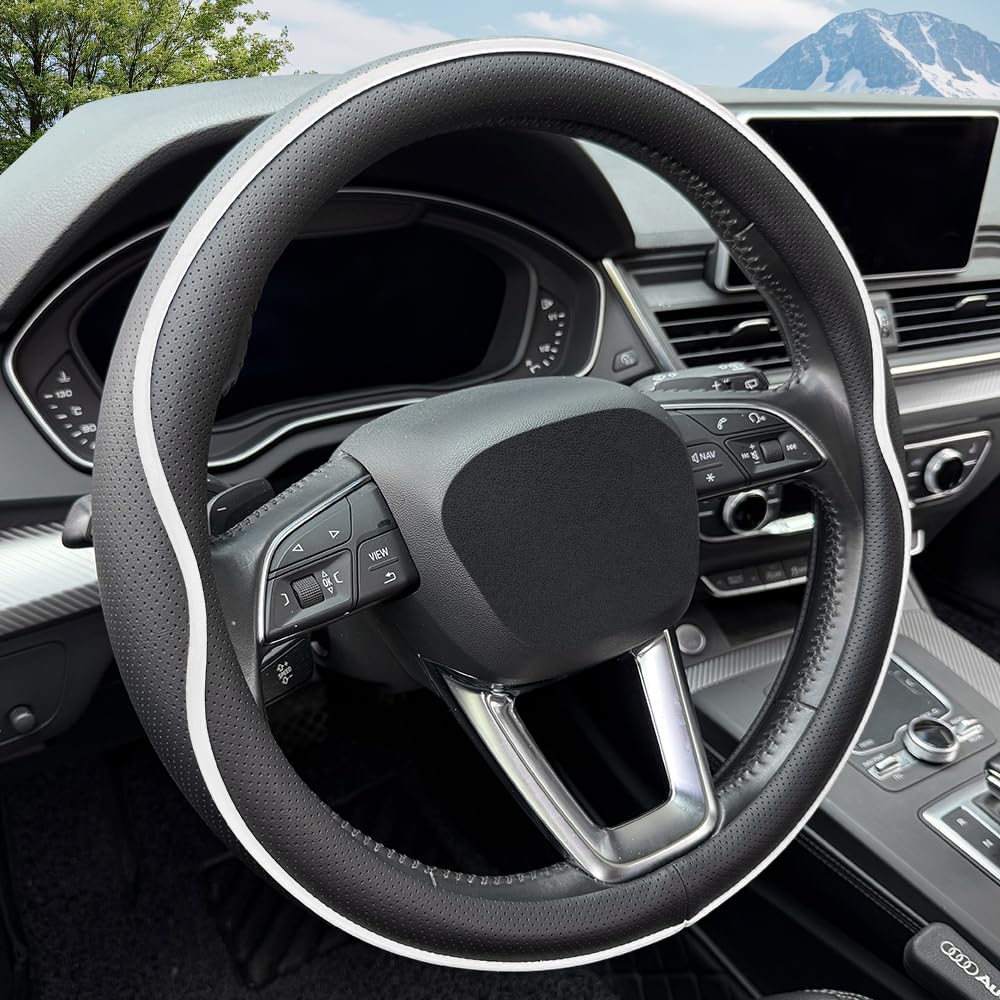 HAOTULE interior upgrade refreshes the look of your car