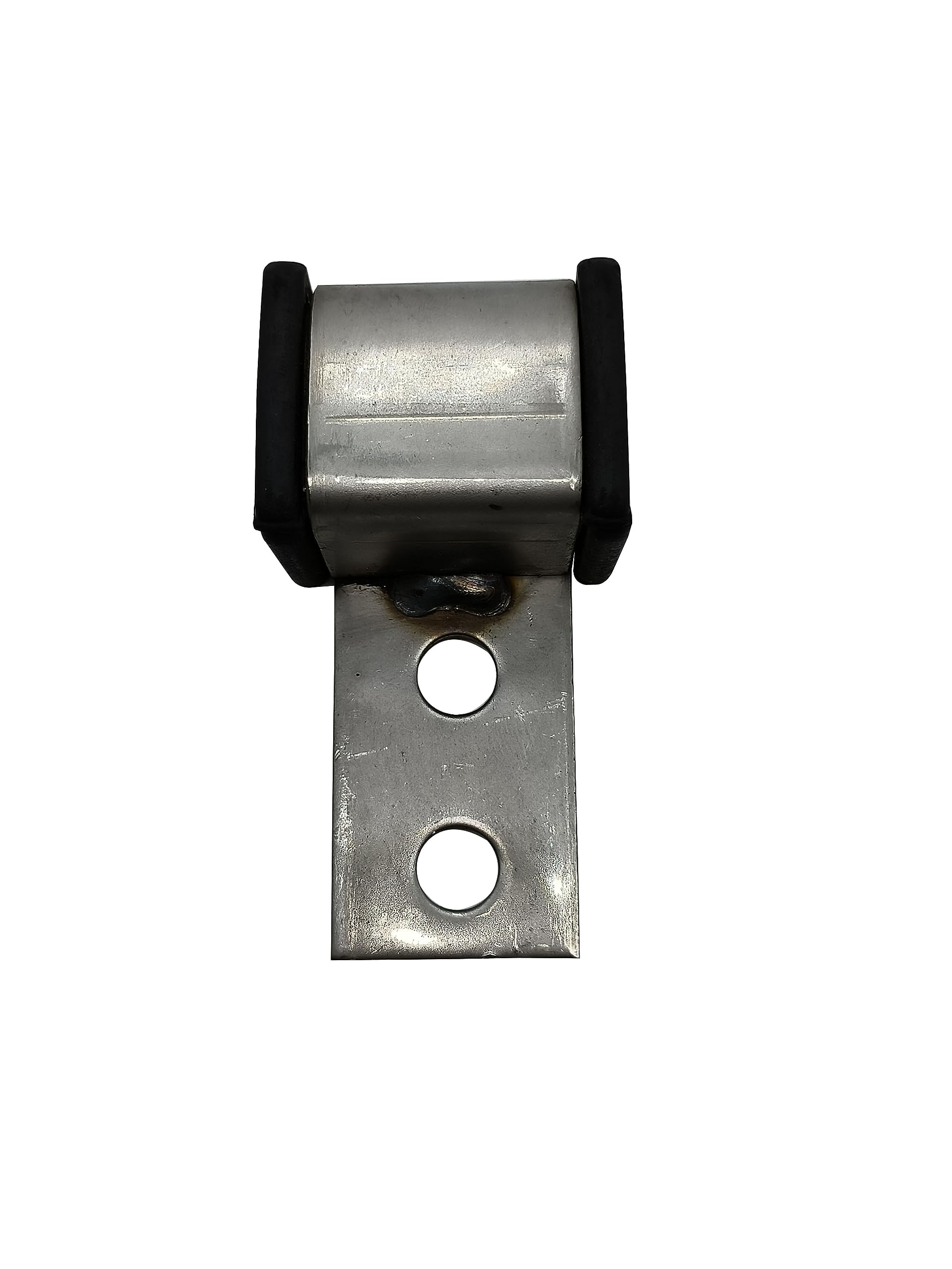HAOXAOON isolation rubber bushing reduces vibration and noise.