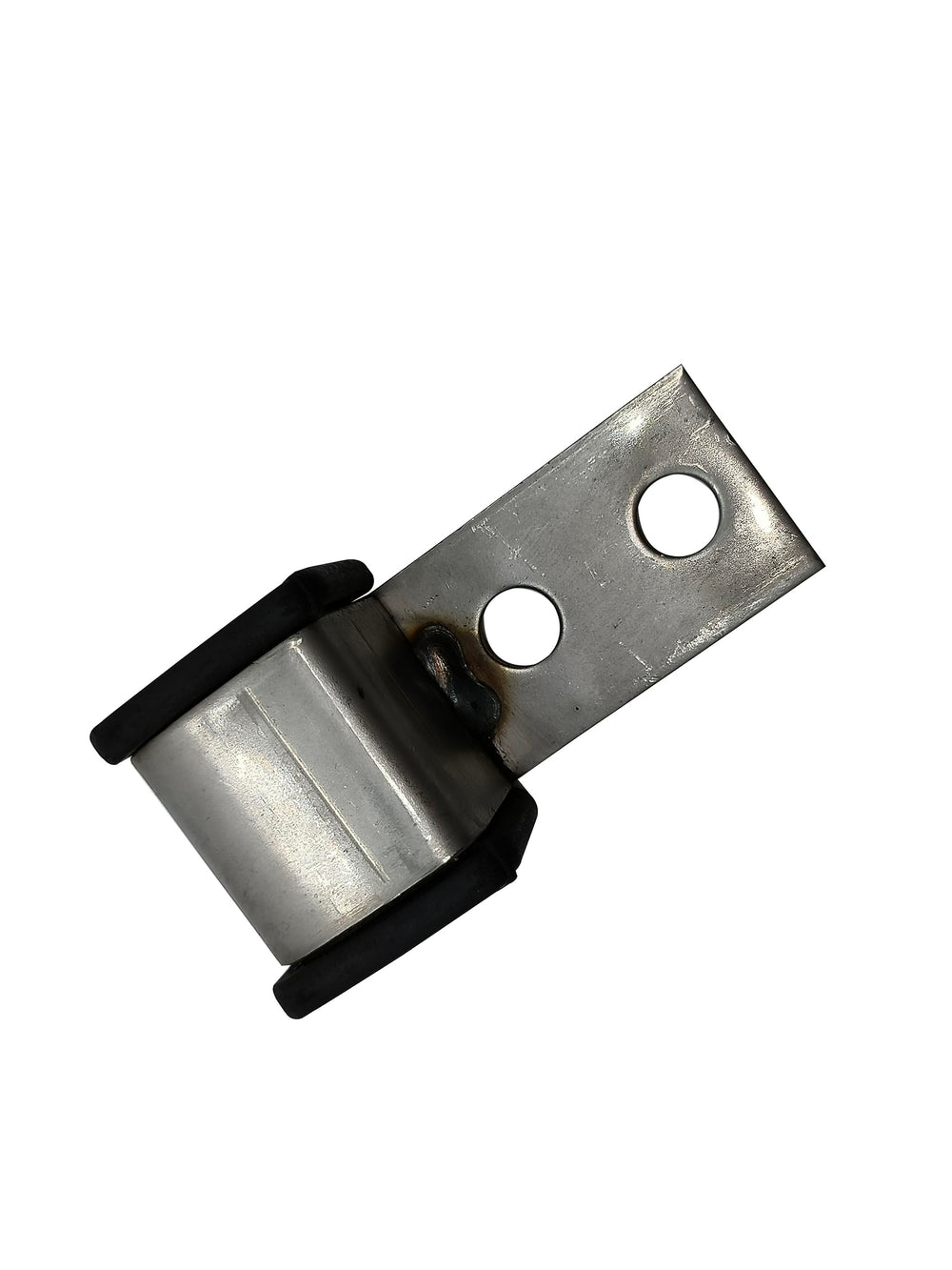 HAOXAOON zinc-coated mild steel rod for durable, long-lasting use.