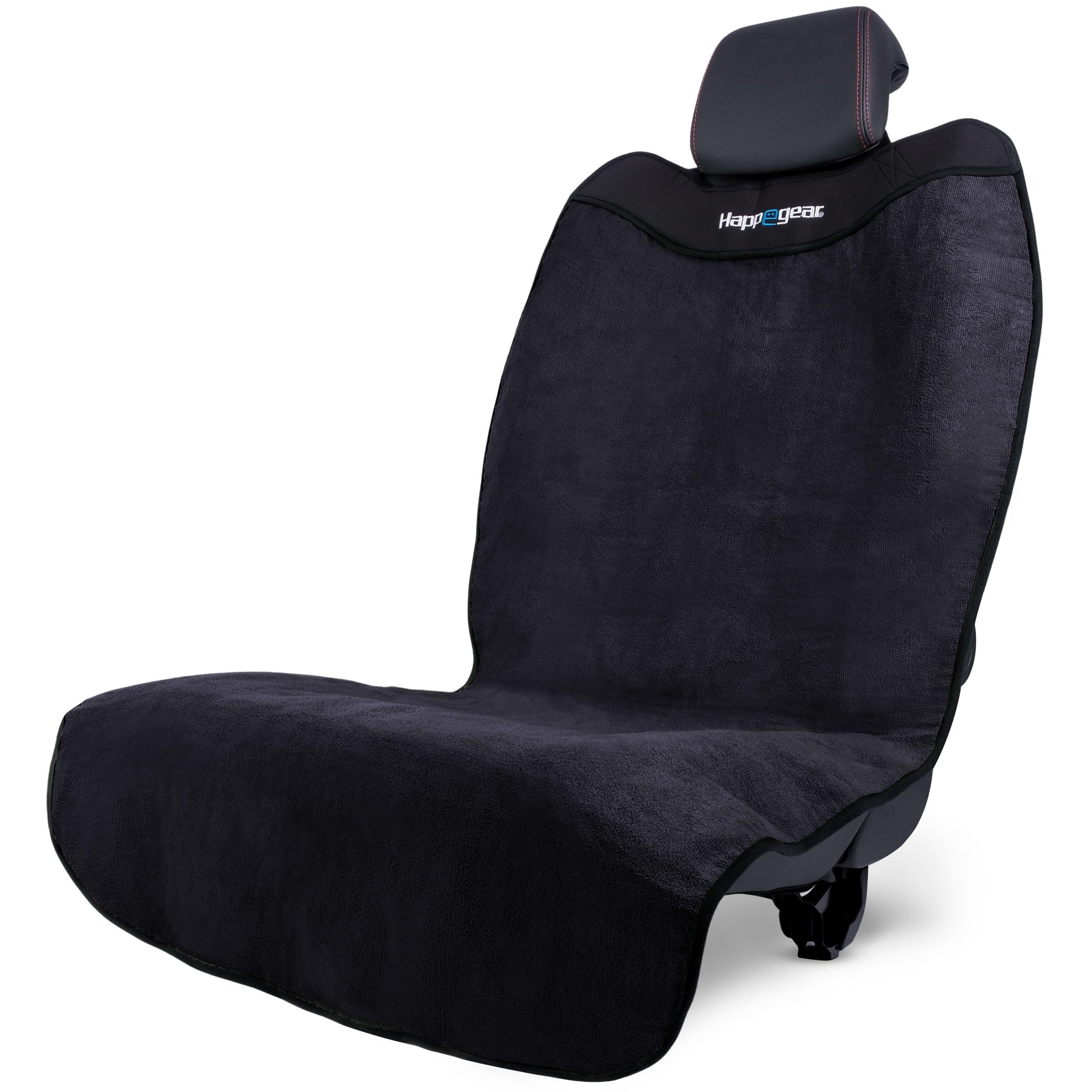 HAPPEGEAR Happeseat waterproof cover protects front seats from spills and dirt