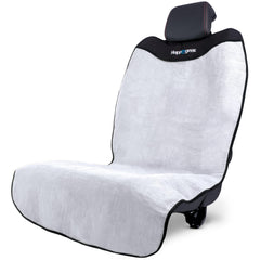 HAPPEGEAR Happeseat front seat cover with waterproof protection for spills