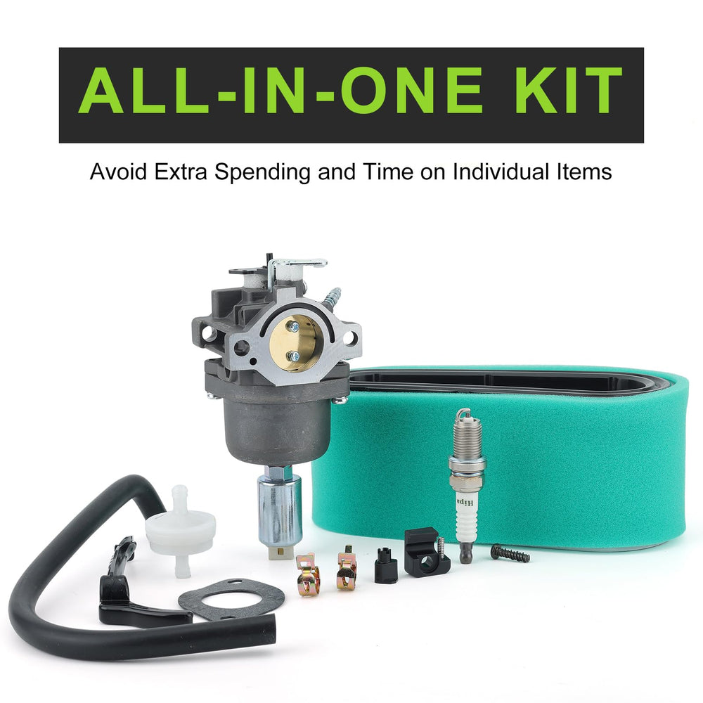 Harbot air filter 496894s image highlighting filtration and protection.