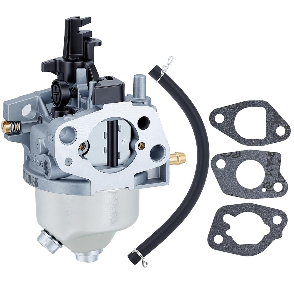 Harbot GX160/GX200 carburetor front view ready for quick installation