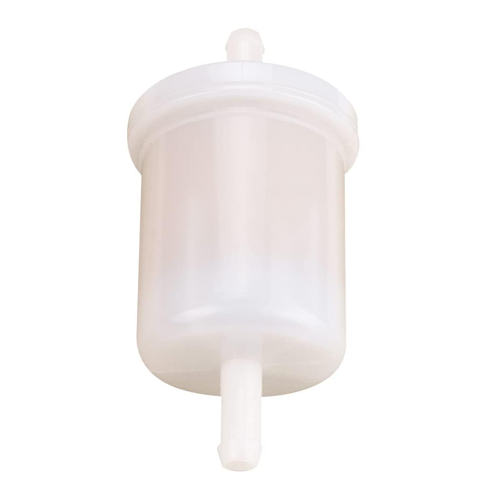 Harbot ZD-series inline fuel filter supports steady engine performance.