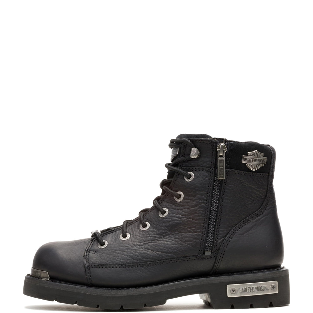 Harley-Davidson Chipman boot urban casual look for street riding