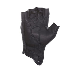 Harssidanzar adjustable wrist straps gloves ensuring a secure, comfortable fit.