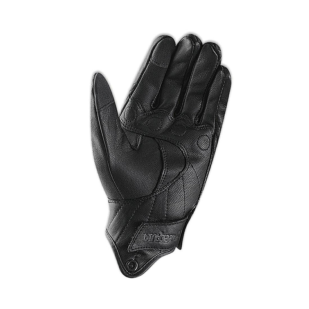 Harssidanzar GL016 multifunctional gloves for riding and driving.
