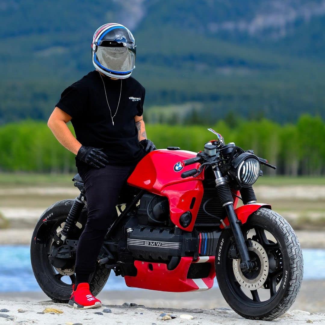 Harssidanzar GM028 gloves suitable for versatile riding and driving scenarios