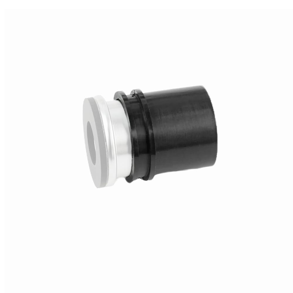 Harvards Chrome spool-bushing shown beside compatible Indian models for easy reference.