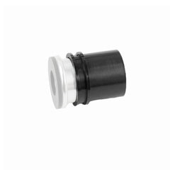 Harvards Chrome spool-bushing shown beside compatible Indian models for easy reference.