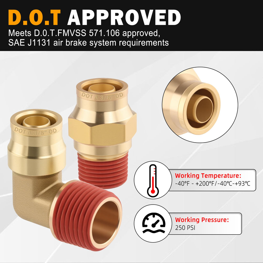 HASAOMOI 360-degree rotation connector enables easy orientation and routing.