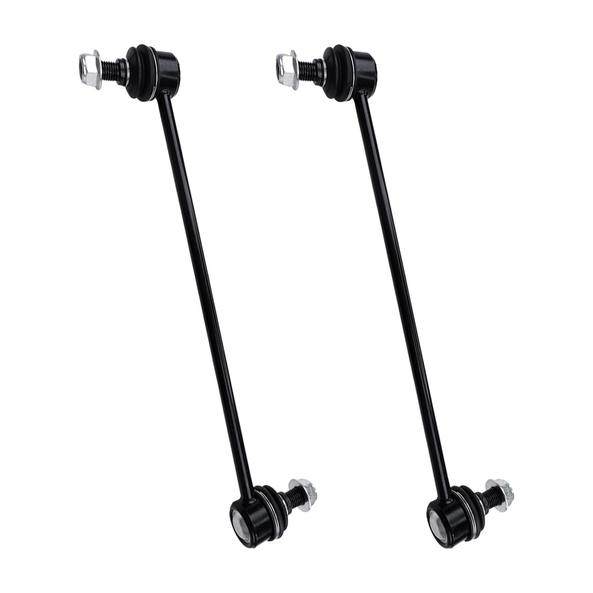 HAWK BROTHER front sway bar links package ready for quick installation on CR-V and RDX.